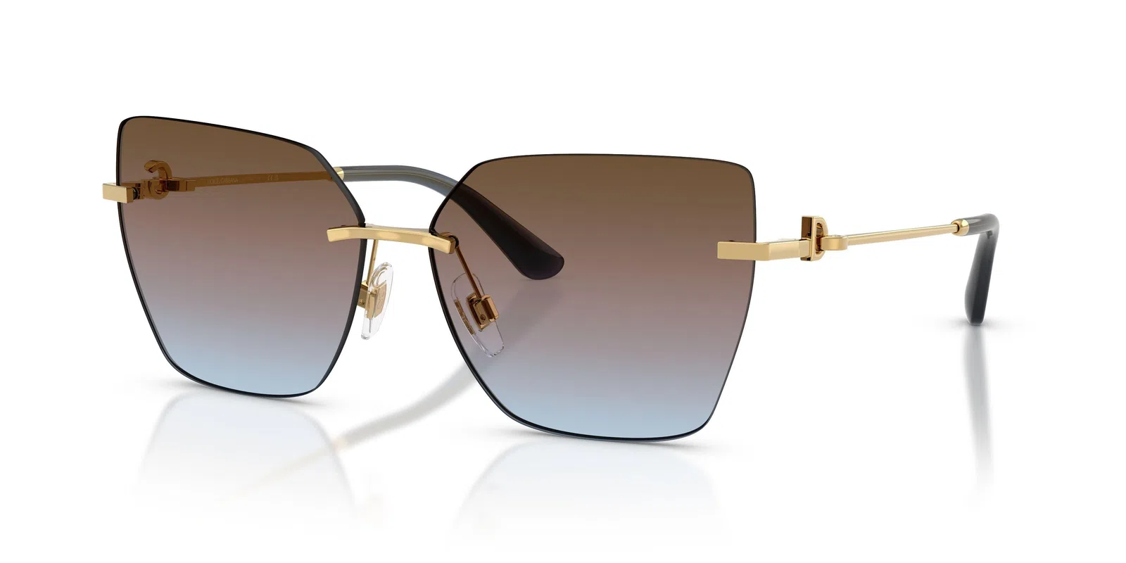 Dolce & Gabbana 2321 Sunglasses - view 15